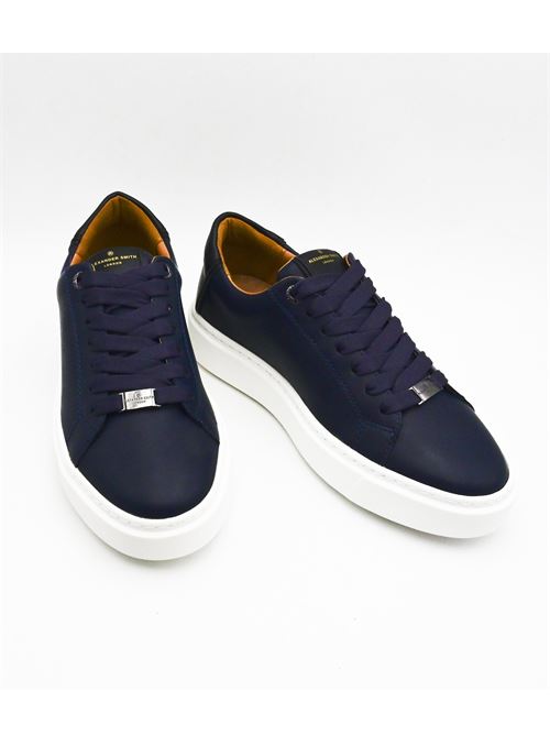 Sneakers, uomo, logate. ALEXANDER SMITH | 9012BLE